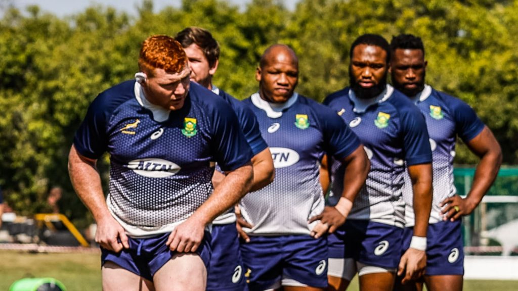 URC adds more strings to Boks' bow