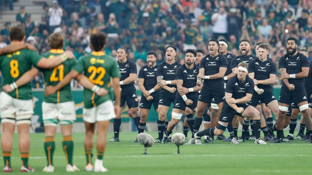 South Africa v New Zealand - Teams and Prediction