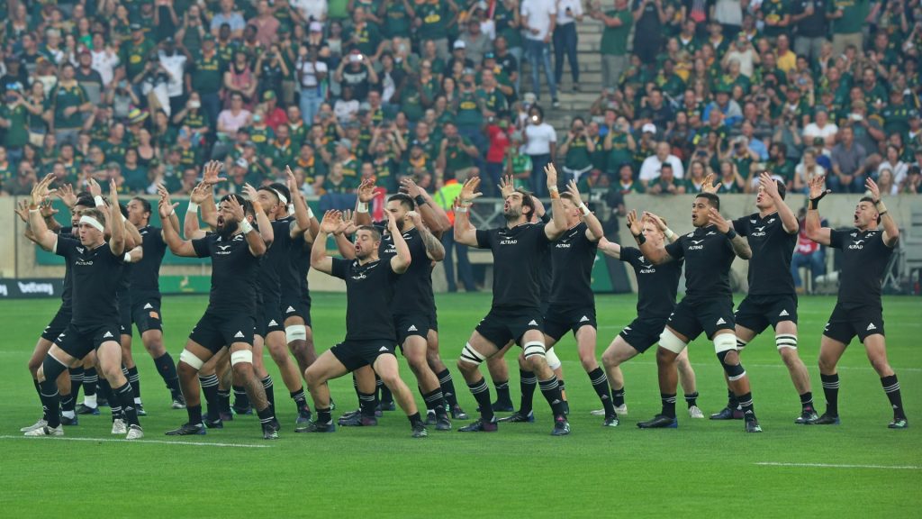 It's Official: All Blacks drop to a new all-time low in World Rugby's rankings
