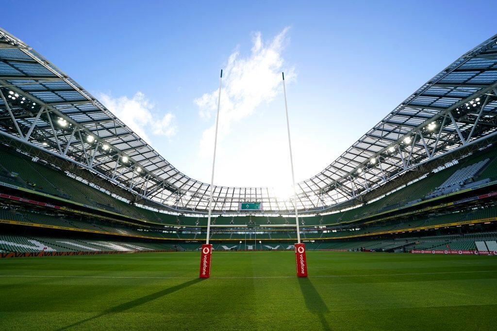 Irish Rugby bans transgender players from women's game