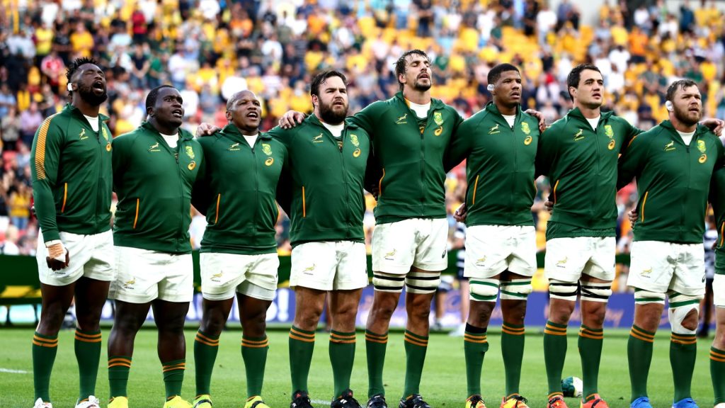 The Bok player who is 'worth his weight in gold' - south africa | Rugby365