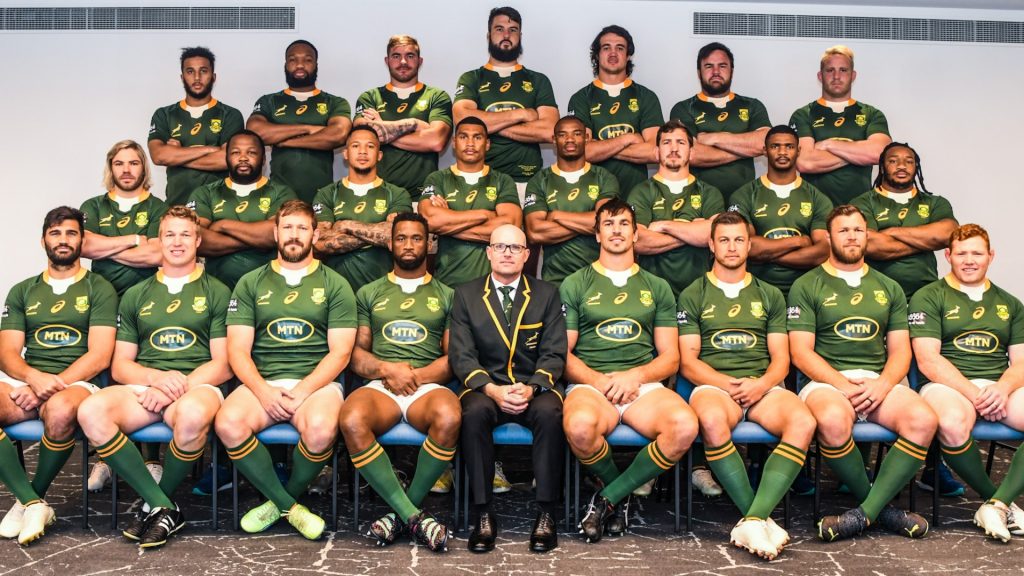 Bok fans can't see the bigger picture