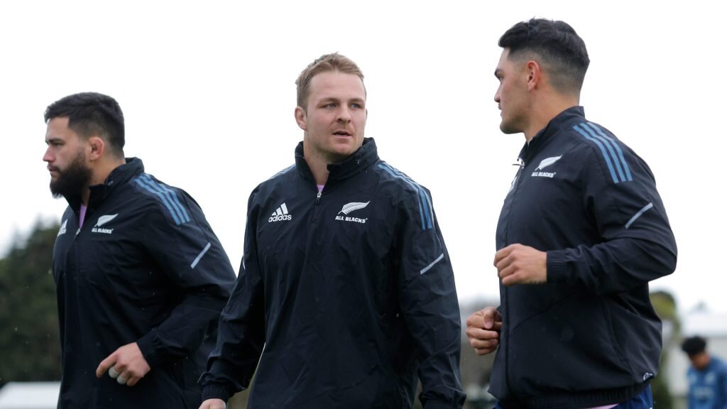 All Blacks captain opens up on his team's problems ahead of Bok clash