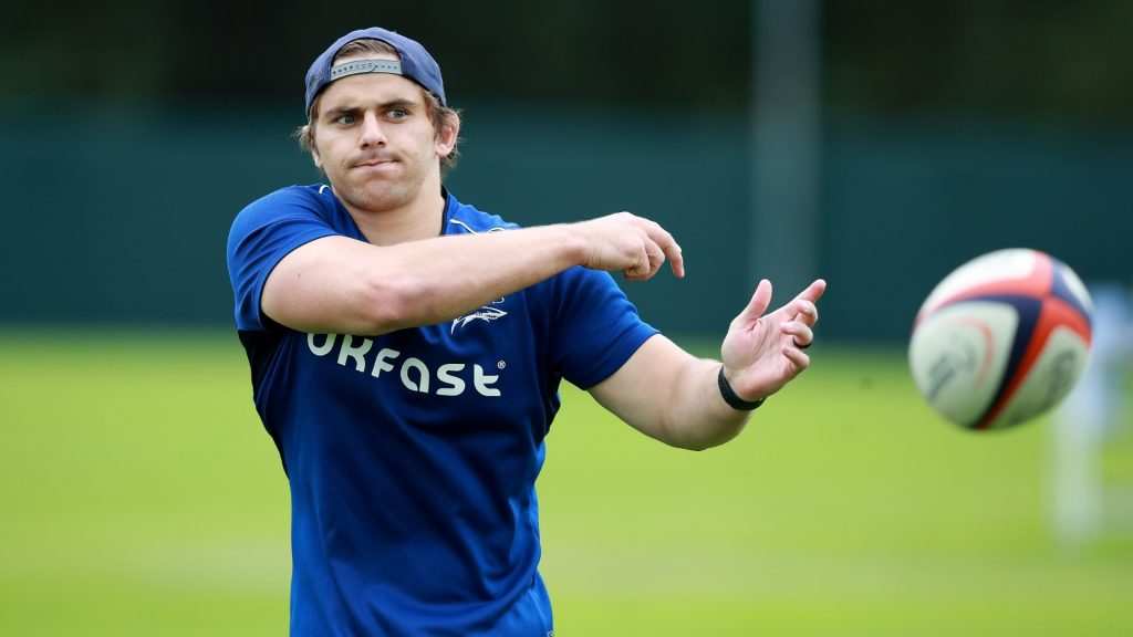 Sharks to unleash Rohan against new-look Stormers
