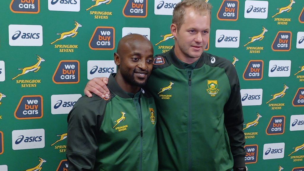 VIDEO: BlitzBoks must be 'consistent' and 'hungry' again