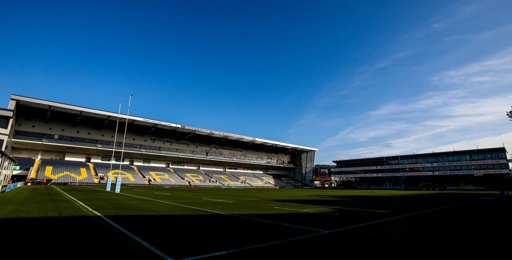 Worcester's owners strike deal to sell crisis club