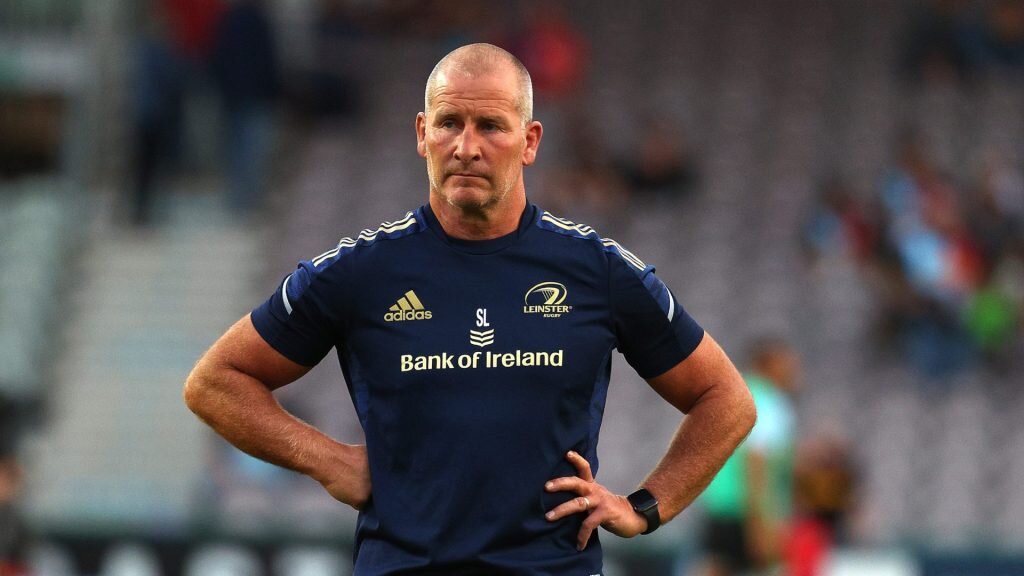 CONFIRMED: Lancaster to leave Leinster