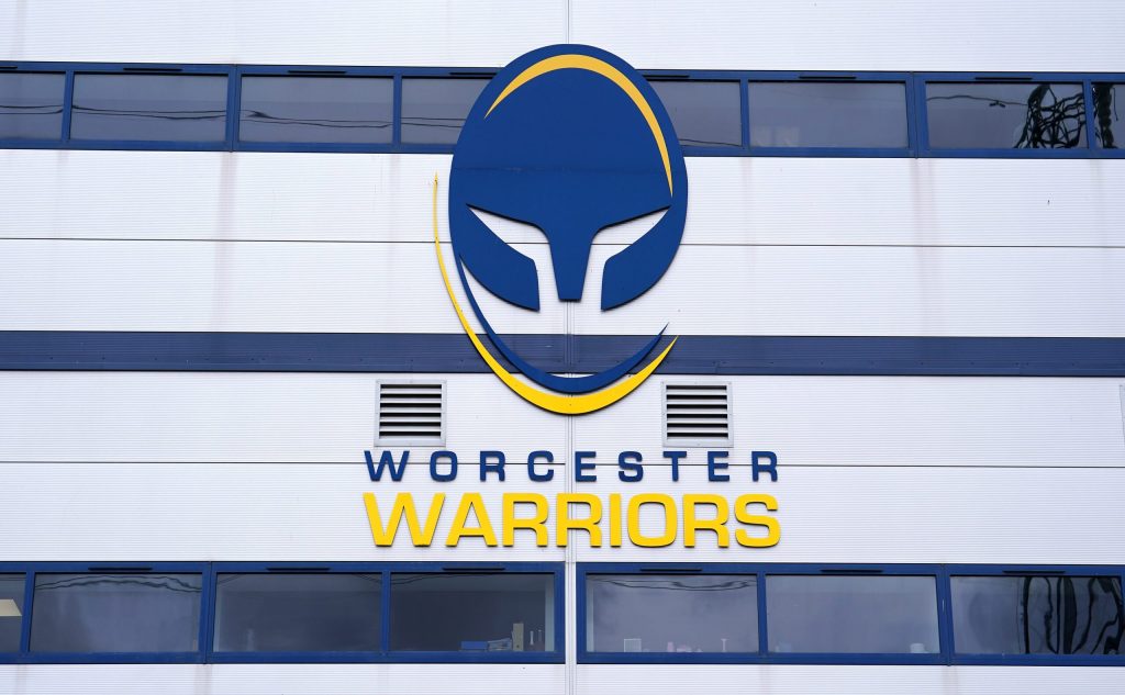 Warriors hit out at 'continual broken promises'