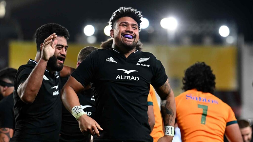 'We are supportive of this break': Savea reveals decision on his playing future