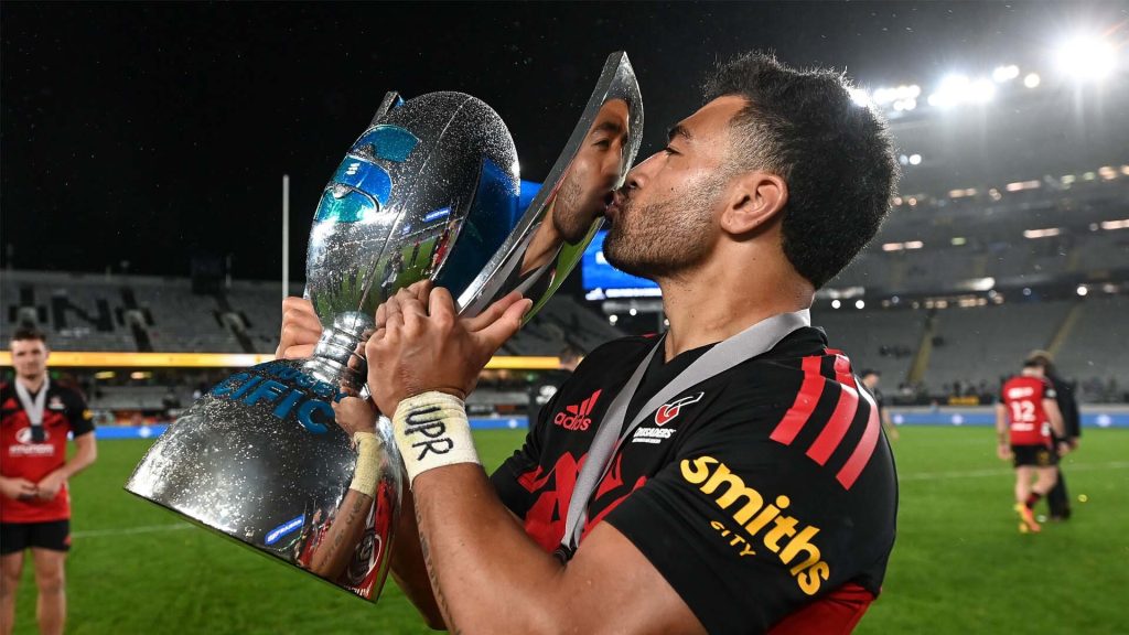 Super Rugby's future confirmed after turbulent times