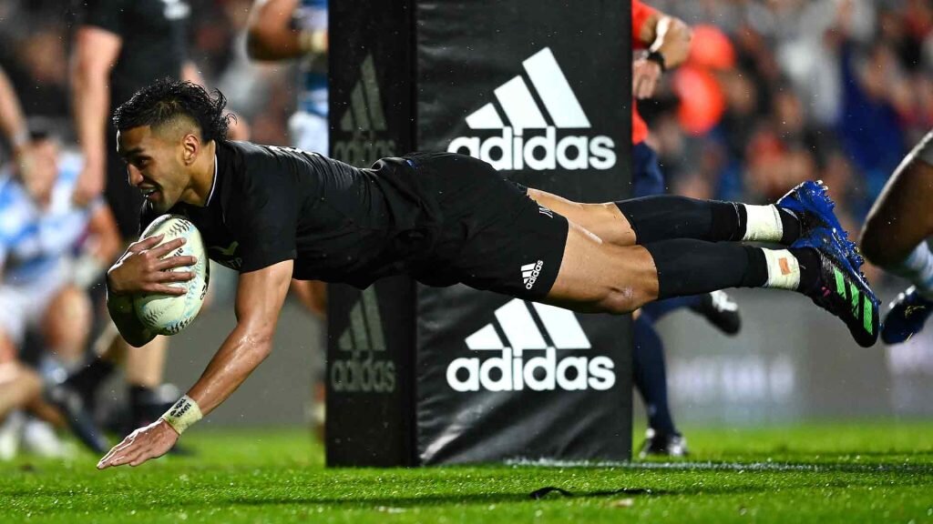 Player Ratings: Ruthless All Blacks