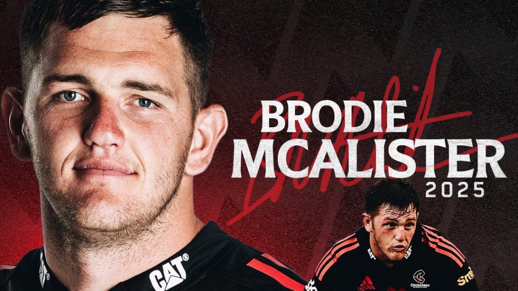 Crusaders sign hooker for long-term stay