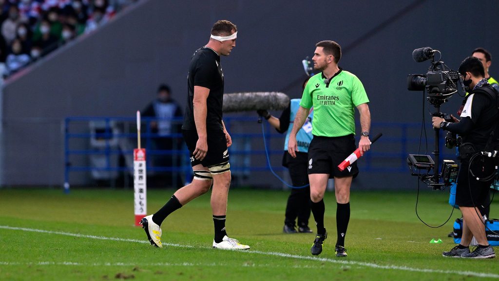 Neozelandês quebrou barreira histórica do rugby nos salários, mas ainda  ganha menos que Pato - ESPN