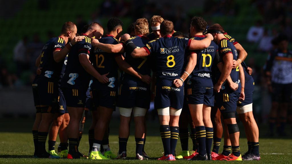 Highlanders reveal final piece in coaching puzzle