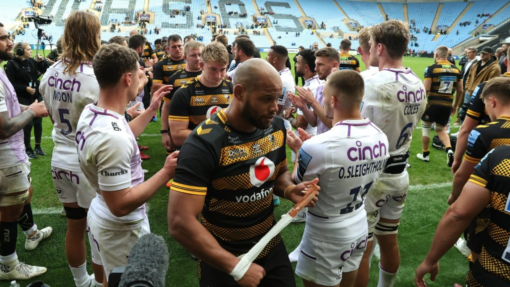 The real reason behind Wasps' demise