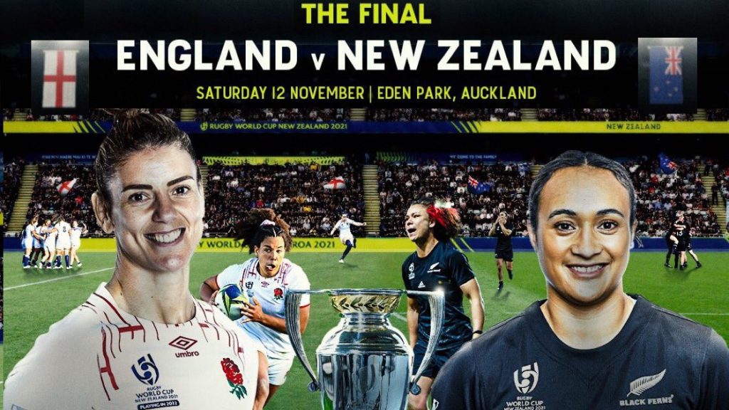 New Zealand v England - teams and predictions