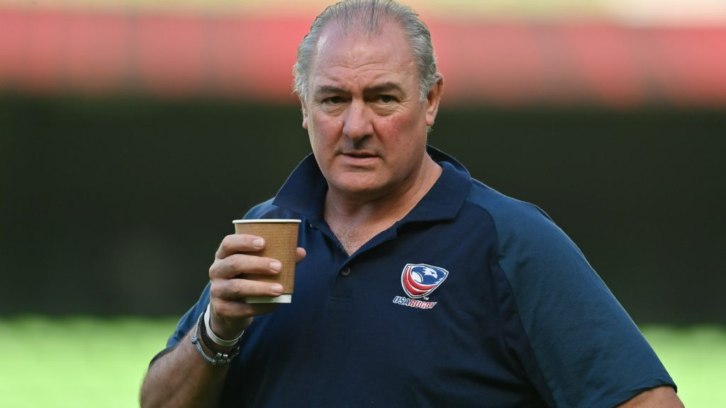 Gary Gold brings in big names to help USA