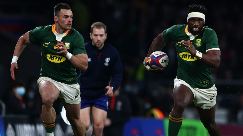 England v South Africa - Teams and Prediction