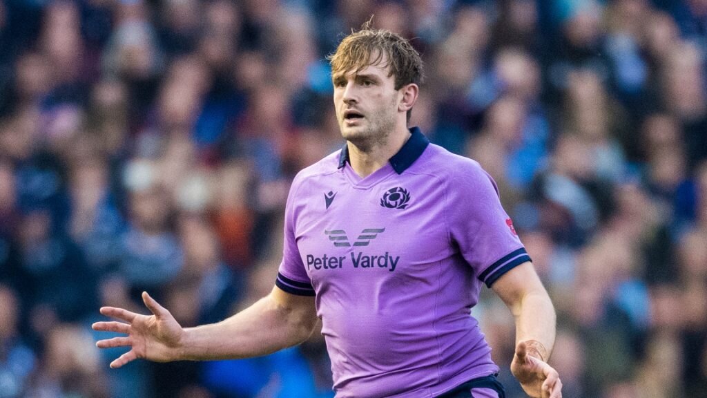 Scotland star gets three-game ban