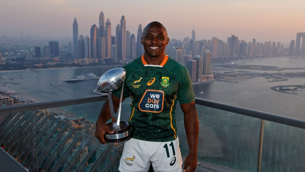 'It hurts': BlitzBoks out to right the wrongs in Dubai