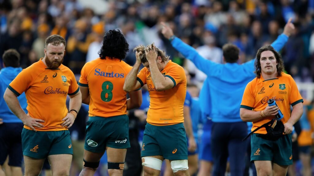 Wallabies legend slams Rugby Australia and Rennie after Florence nightmare