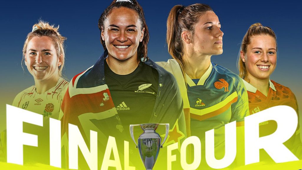 Women's World Cup semifinals - teams and prediction