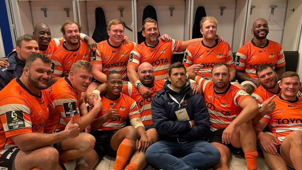 Cheetahs in unknown territory ahead of Toulon clash