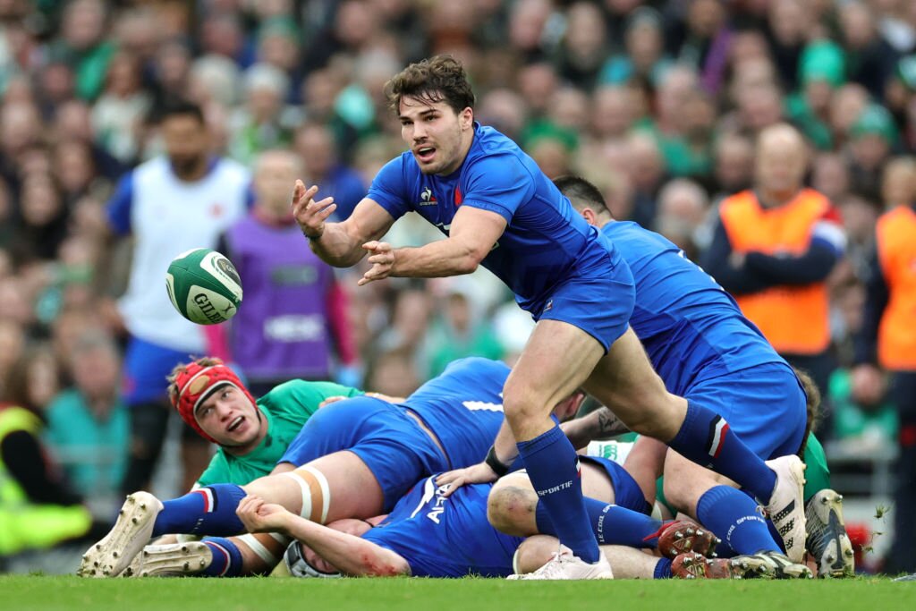 Gab Rugby Player Ratings: Out of gas | Rugby365