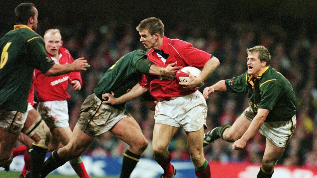 Former Wales Star Reveals Dementia Fight As Legal Case Grows - Wales 