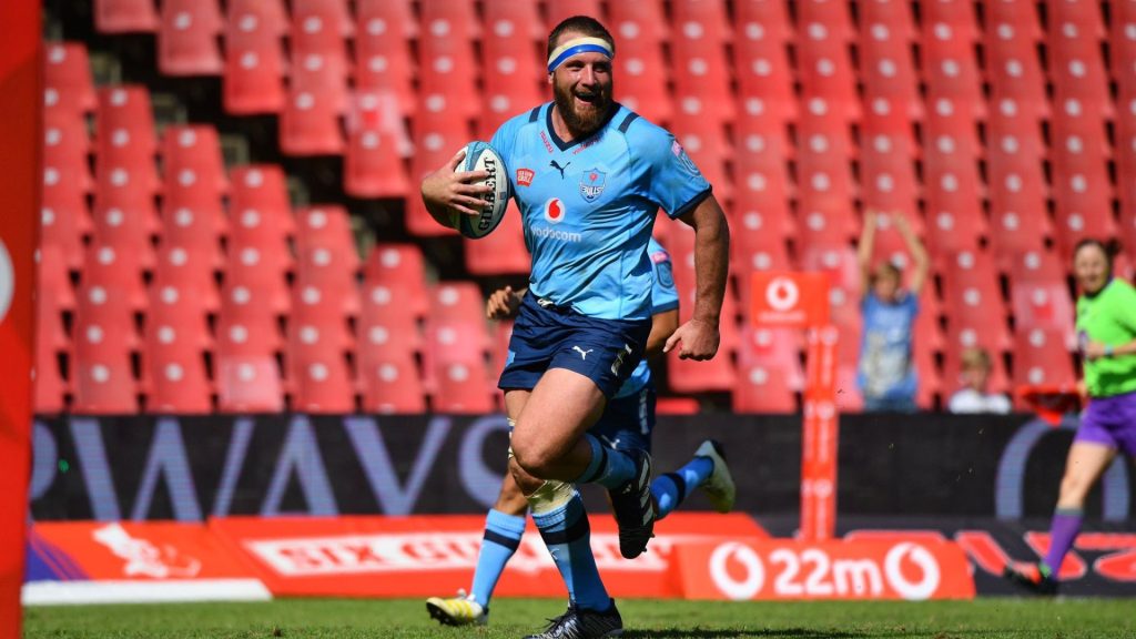 VIDEO: 'Everything becomes personal when playing at Loftus'