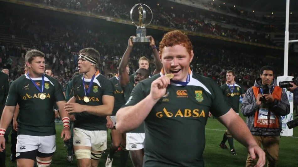 SA's 2012 World Junior champs: Where are they now?