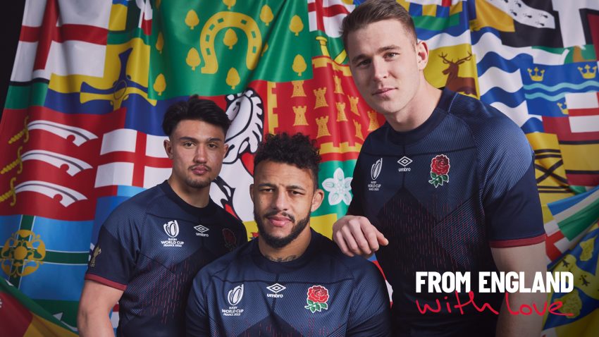 England rugby away kit hot sale 2020