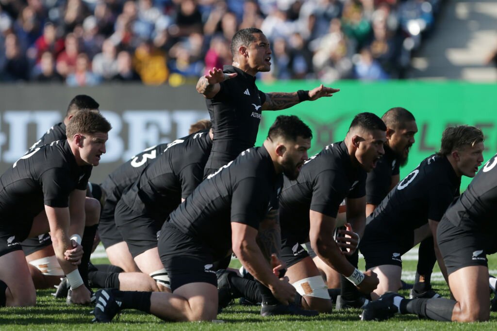 All Blacks brace for Rugby Champs decider against Boks | Rugby365