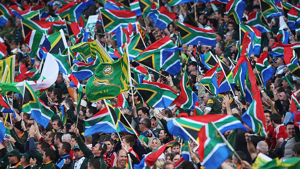 Boks can be stripped of national flag due to non-compliance
