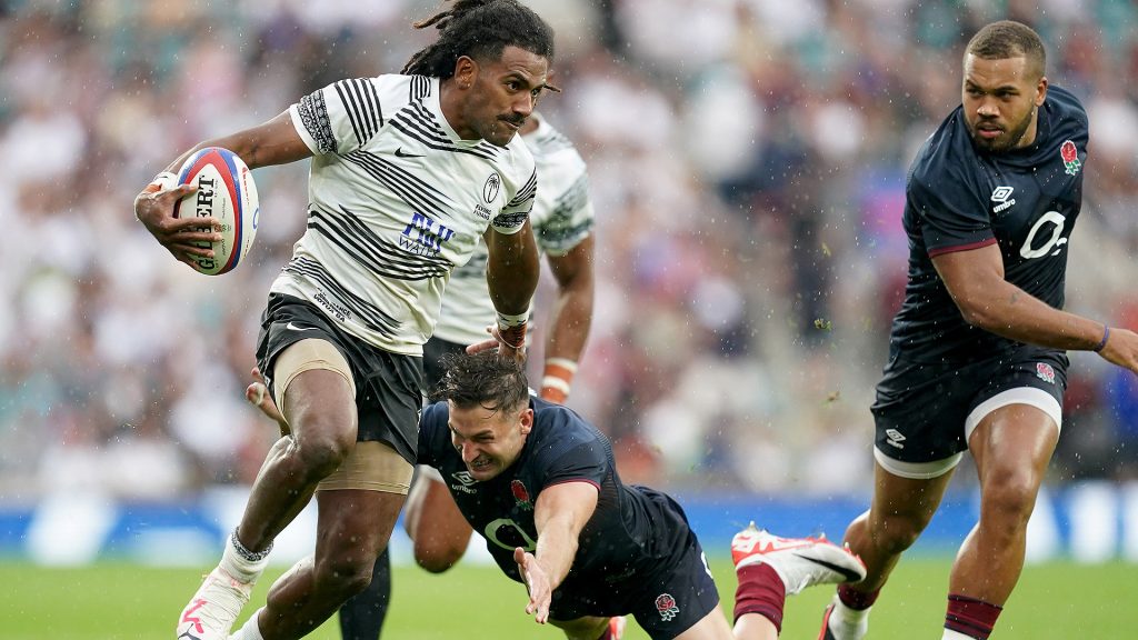 Fiji puts pool rivals on notice australia Rugby365