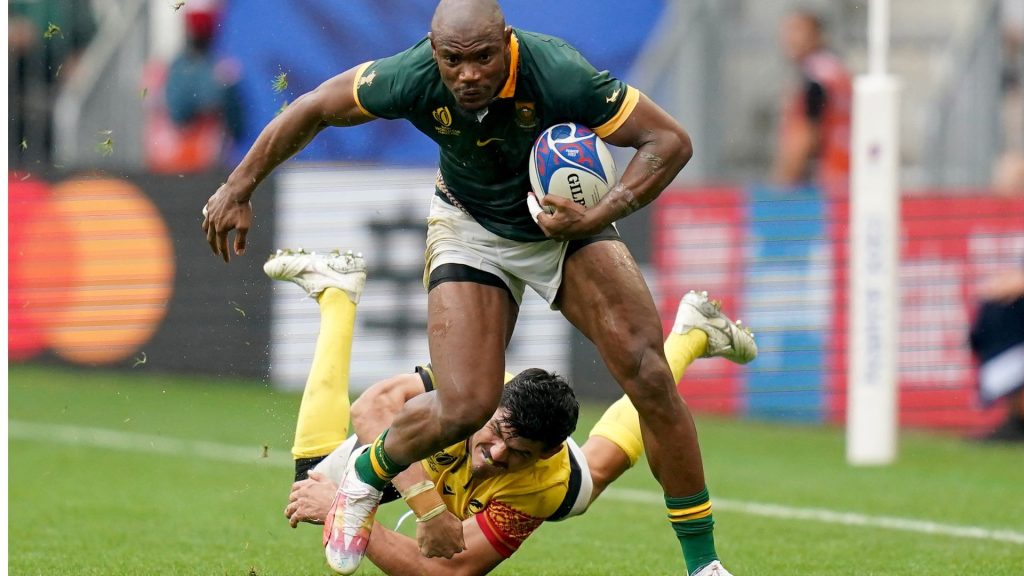Pat Rugby Sa Player Ratings: South Africa | Rugby365