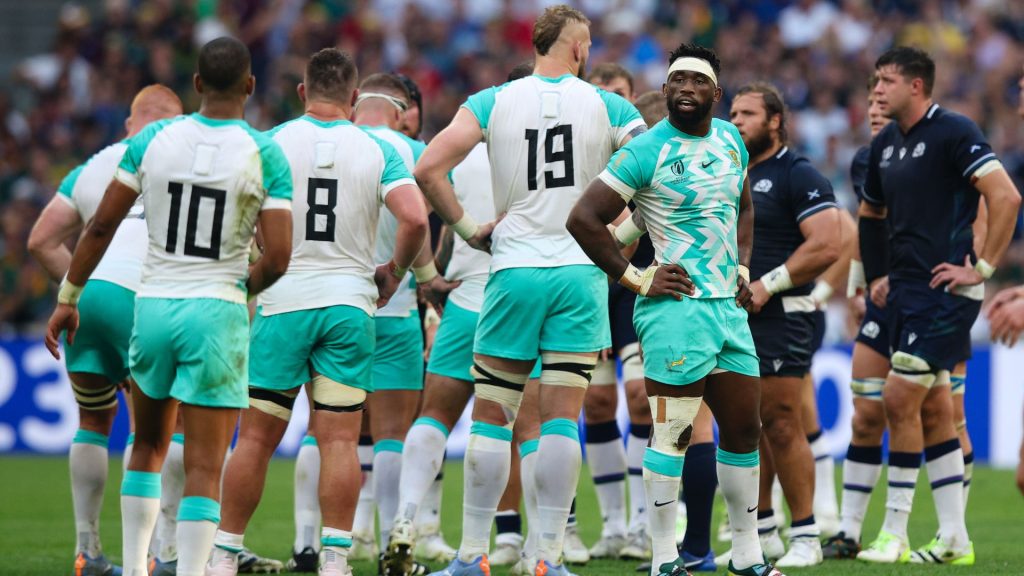 Nations Series to fill void amidst World Cup withdrawal symptoms