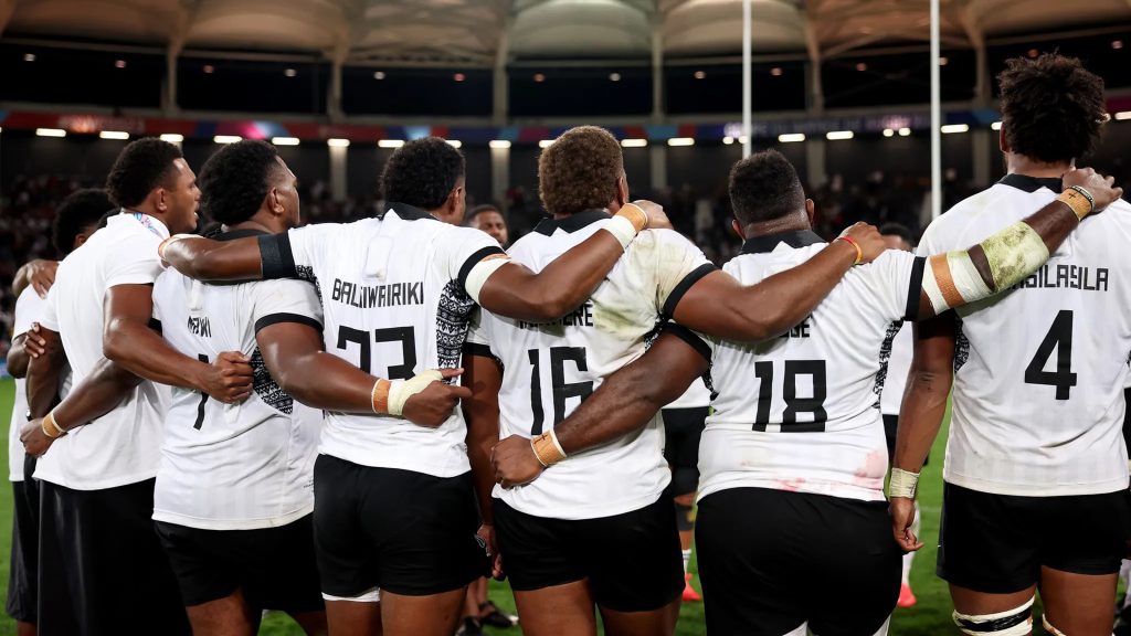 Fiji coach predicts bright future for his team - fiji | Rugby365