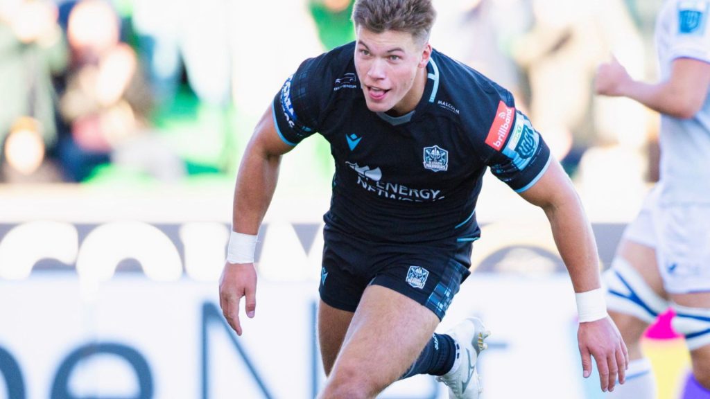 Leinster Rugby  Match report: Glasgow Warriors 15 Leinster Rugby 12