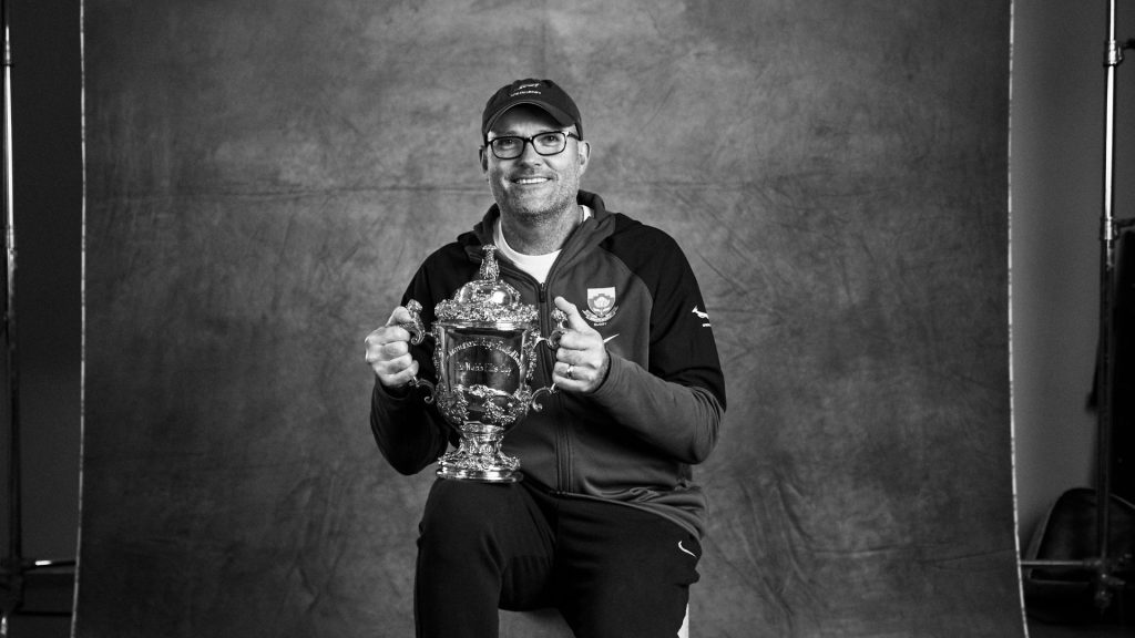 ‘I can use that six-month thing’: Nienaber drops Leinster future hint