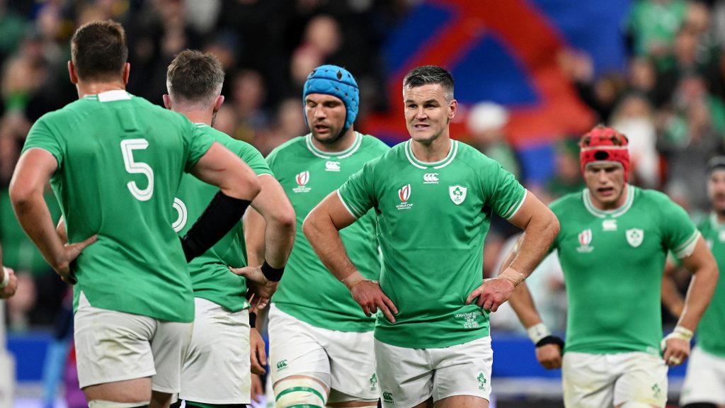 VIDEO: Sexton's storied career ends with 'gutting' defeat - ireland ...