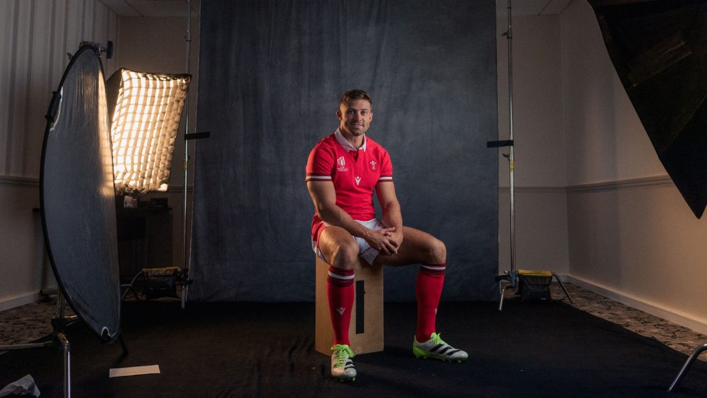 'It's with a heavy heart': Wales star to retire from international ...