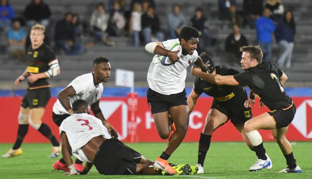 World Rugby HSBC Sevens Challenger 2024 schedule announced Rugby365