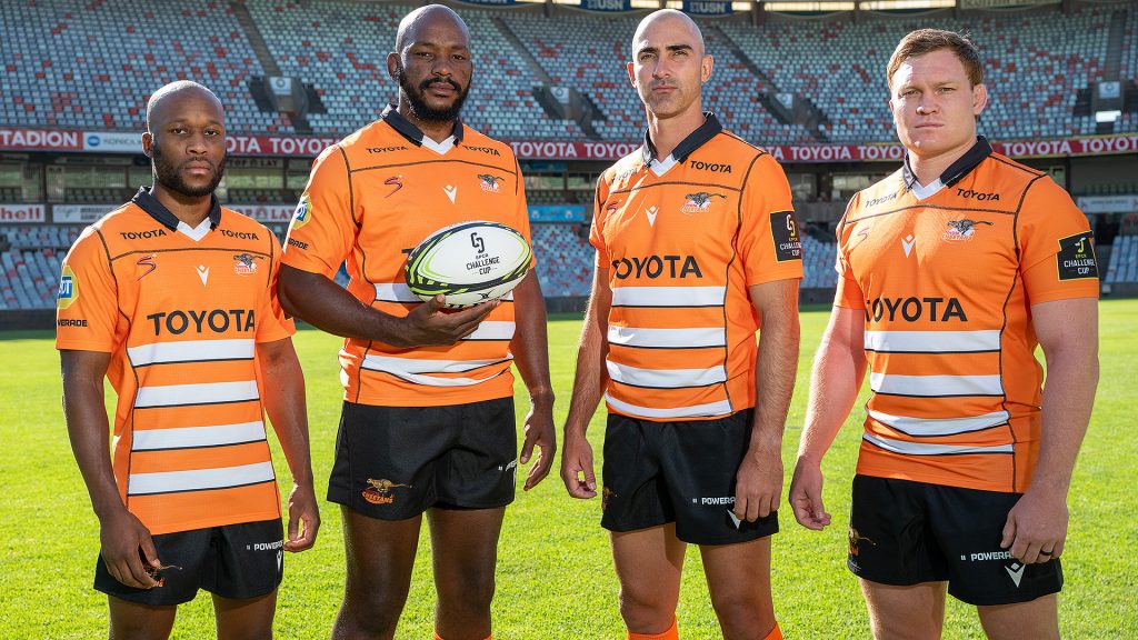 VIDEO: Cheetahs get reinforcements from Ospreys for Euro venture