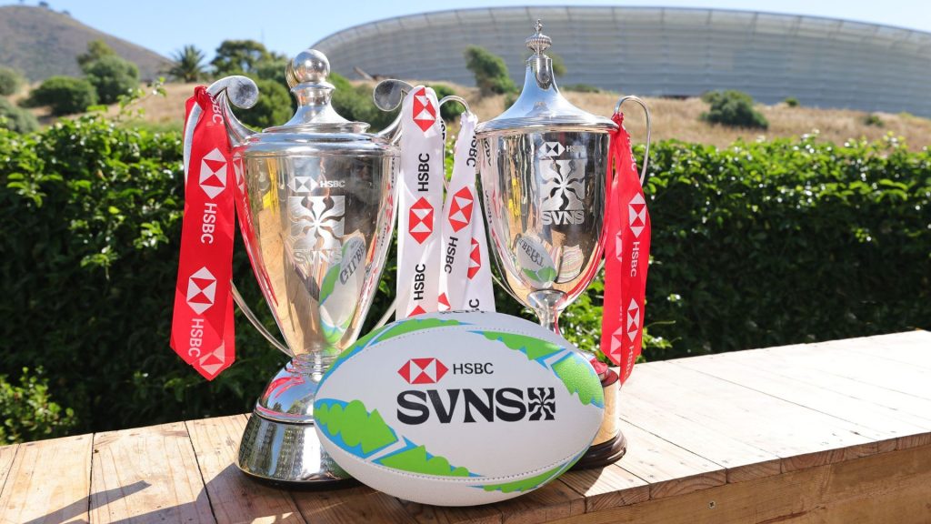 HSBC SVNS Cape Town Preview | Rugby365