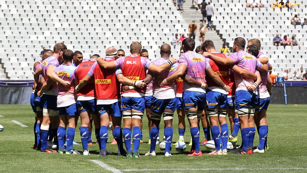 VIDEO: Stormers activate play-off mode for Leinster