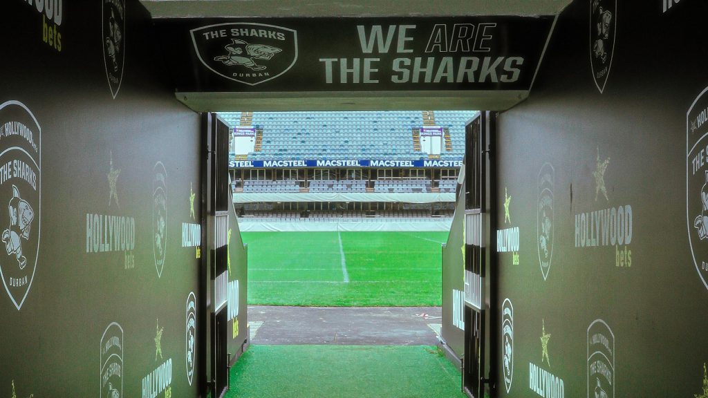 Sharks risk 'second string' team against Cardiff