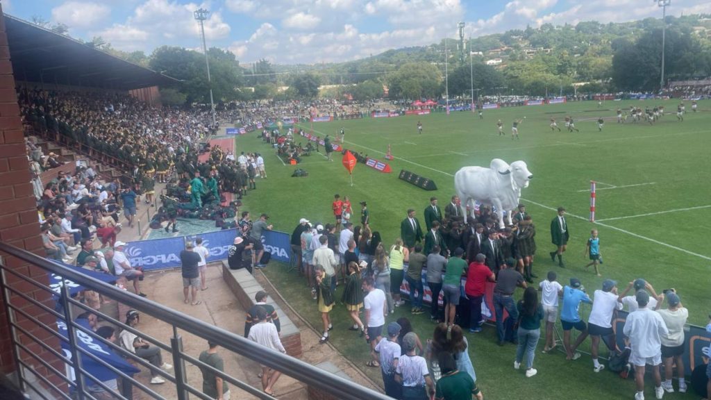 Giants continue to fall as Wynberg slay Boishaai | Rugby365