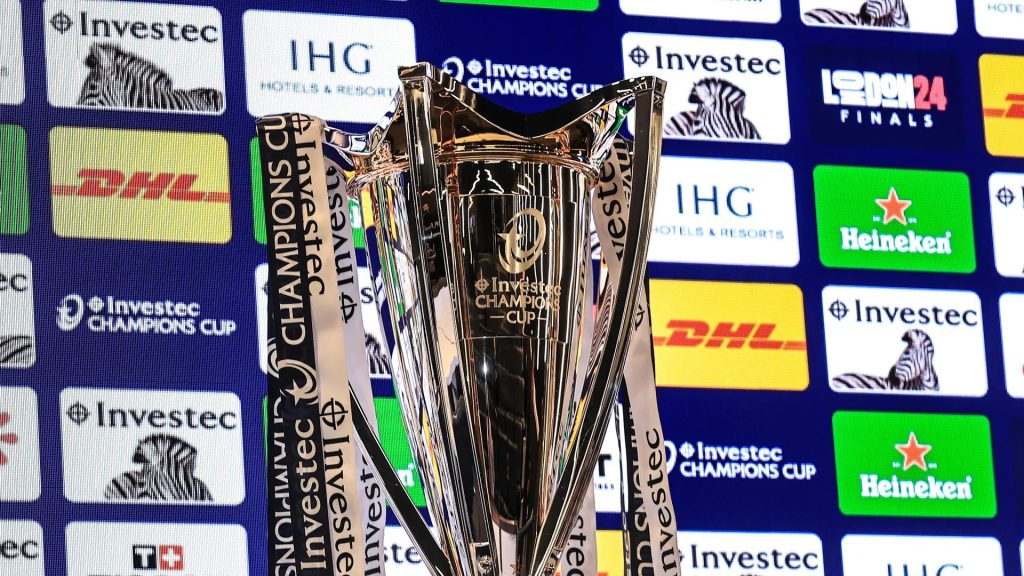 Champions Cup, quarterfinals - teams and predictions | Rugby365