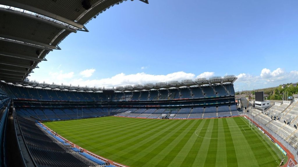 'Spectacular': Leinster receive a massive Croke Park boost